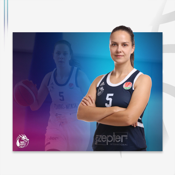 Ксения Вабищевич остается в "Цмоках"